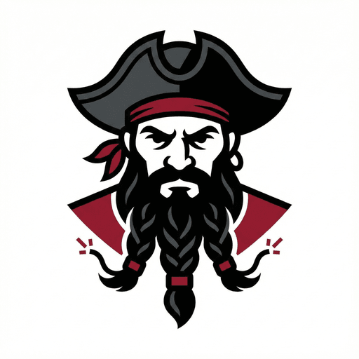 Blackbeard the Pirate