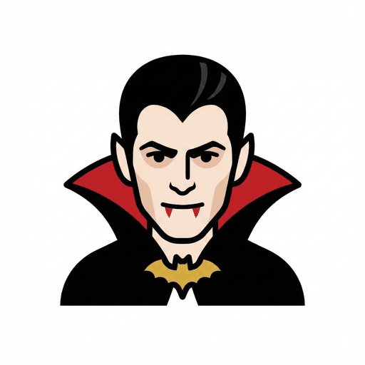 Count Dracula
