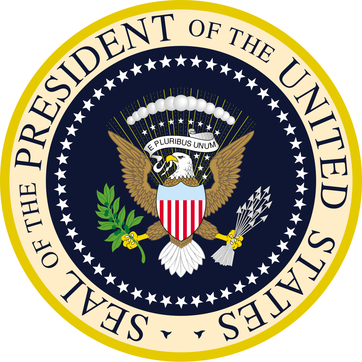 Presidential Seal